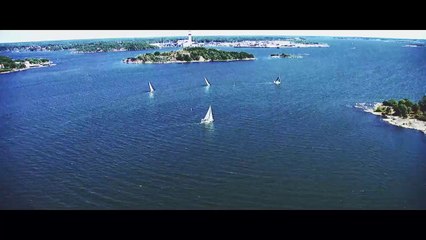 Karlskrona Archipelago Festival - Karlskrona, Sweden