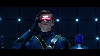 X-Men: Apocalypse - Official TV Spot #11 [HD]
