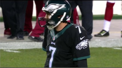 Rapoport: Bradford will be back with the Eagles on Monday