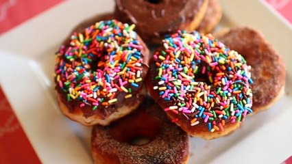 Easy Breakfast & Lunch Ideas for School!