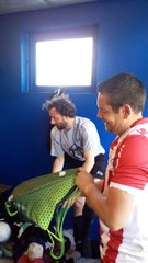 Victoire décisive pour la montée en 3ème division