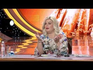 E diela shqiptare - Shihemi ne gjyq! (08 maj 2016)