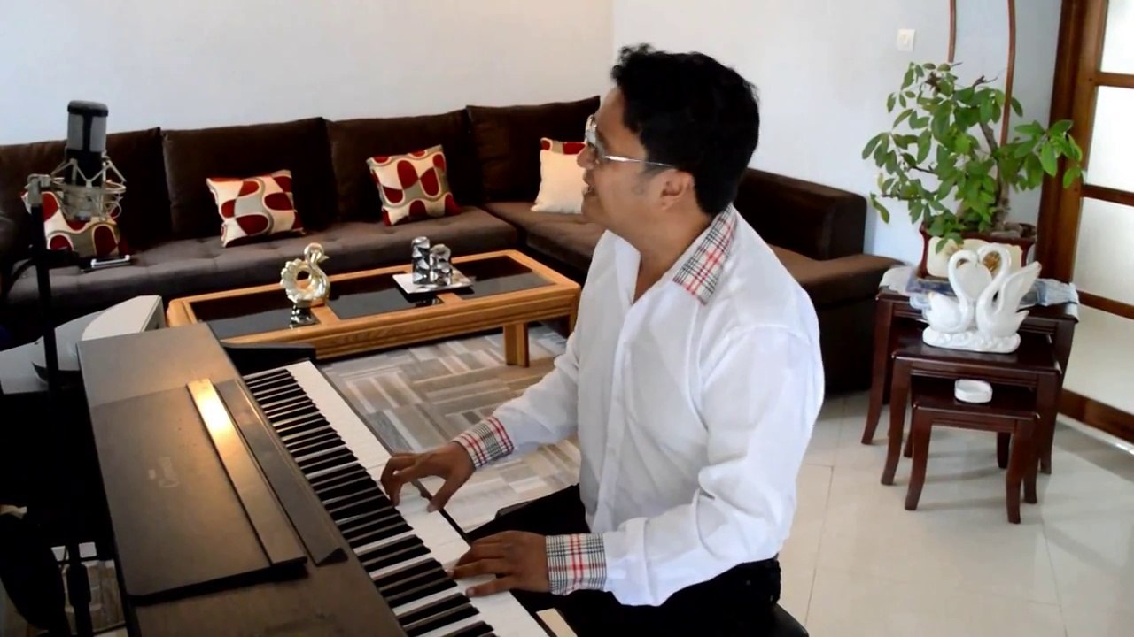 MAHERY   -     Miandry foana     (gasy HD 2016)