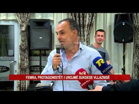 FEMRA, VLLAZNIA FESTON TITULLIN KAMPION TË FITUAR