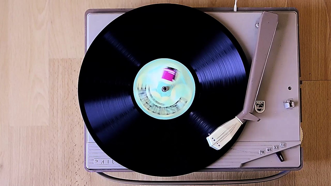Le Classicophone # 37