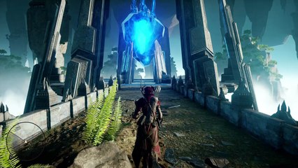 Engaging with the Guardian | Dragon Age : Inquisition