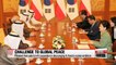 Beijing urges Pyongyang to 'accord with trend of the times''