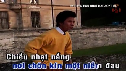 Karaoke Bến Giang Đầu Chế Linh Beat Chuẩn