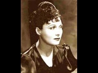 Arletty lit Céline : Le certificat d'étude