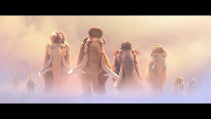 Ice Age- Collision Course - Official Trailer 3 Ice Age 5 Collision Course Official Trailer #3