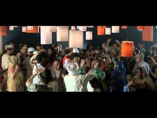 برومو قناة شعبيات اصل الغناء الشعبى هنرقص للصبح ونسمع اغانى على طول