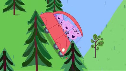 Peppa Pig - Rainbow (clip)