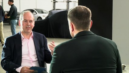 Elon Musk the full BBC interview