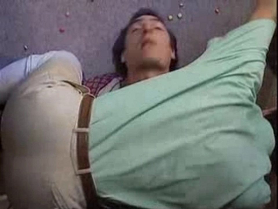 Albert Dupontel 1990 Les Sales Histoires