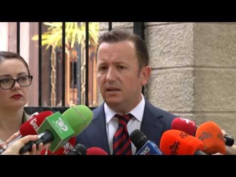 PD-PS bashkojnë votat për draftin e Reformës në Drejtësi, Rama: Hap i madh -Ora News-