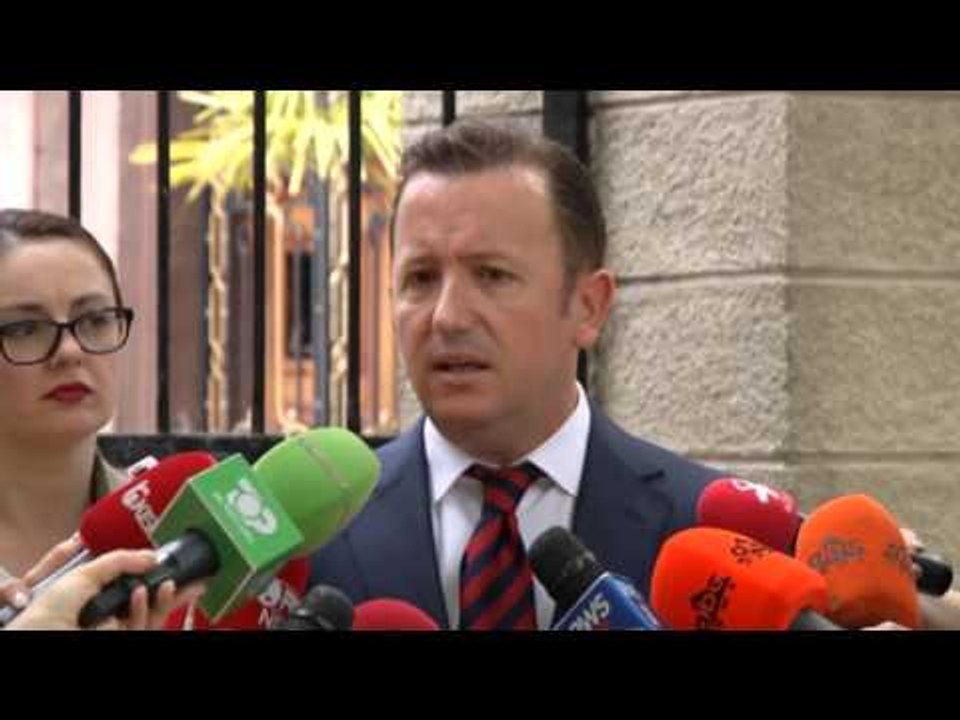 PD-PS bashkojnë votat për draftin e Reformës në Drejtësi, Rama: Hap i madh -Ora News-