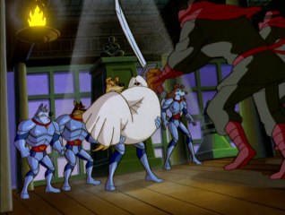 Road Rovers - Бродяги - 05 Не буди спящих собак.