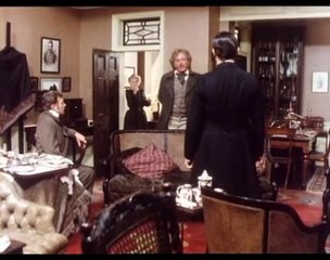 Sherlock Holmes (Jeremy Brett)