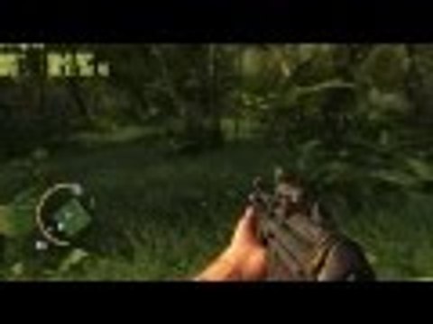 Far Cry 3 Maxed 4K (3840x2160) [ GTX 980 TI, i7 4790k ]