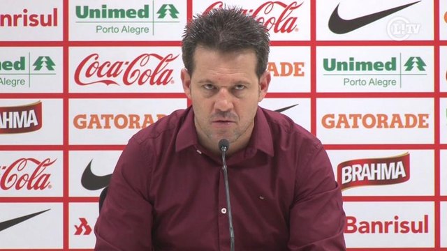 Após título pelo Internacional, Argel elogia planejamento do clube