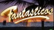 Fantasticos   De Fantasticos - cd presentatie debut album 29 nov 2012