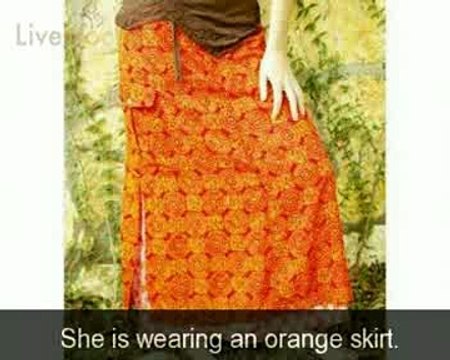 Курс английского языка Livemocha. 11. Одежда [2011]