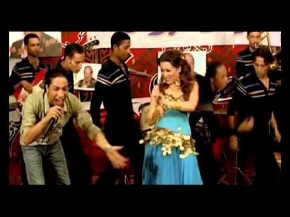 انت مين يلى تحضرنا شعبيات اديك نكشت واحنا ظهرنا...