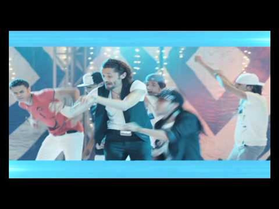 شعبان البغبغان كل سنة وانتى طيبة يا شعبيات وفى عيد ميلادك كده جينا يا احلى القنوات مافيش غير شعبيات