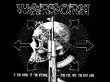 WARTORN - In The Name Of The Father, The Son And The Holy War LP 2005