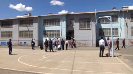 742 Bekçi Kadrosu İçin 5 Bin 630 Başvuru