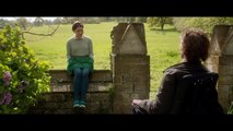 Io Prima di Te Trailer Italiano Ufficiale - Emilia Clarke e Sam Claflin [HD]