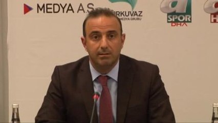 Futbolun Yıldızları Darülaceze İçin Sahada" Organizasyonunun Basın Toplantısı Düzenlendi