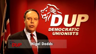 2015 DUP Party Election Broadcast