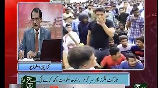 Such Baat 08 May 2016 - Such TV