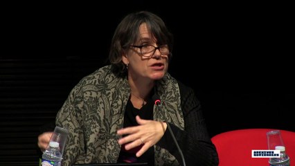 Françoise Banat-Berger et Anne-Solène Rolland : Ouverture de la journée d'étude