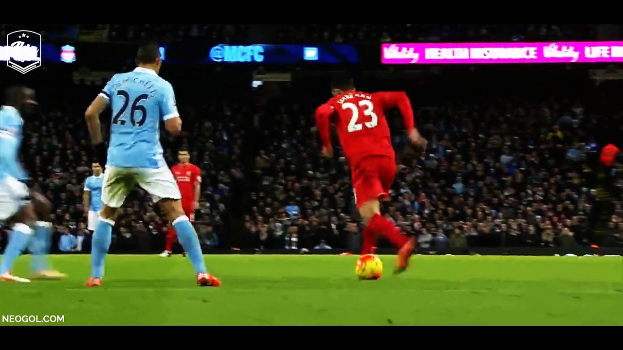 Philippe Coutinho & Roberto Firmino 2016 (Brazilian Duo) HD 1080p (NeoNino Contest)