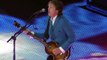 Paul McCartney July 5, 2014: 3 All My Loving [Beatles] Albany, NY Full Show