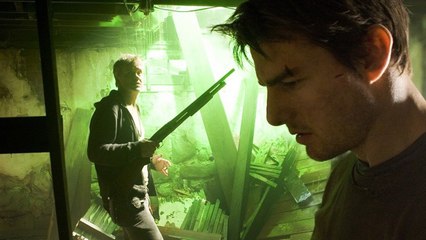 War Of The Worlds | OFFICIAL TRAILER [HD]