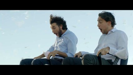 [Vidéo] Publicité Super Loto  du vendredi 13 mai 2016 (courte)