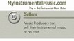 Buy / Sell Beats / Instrumentals @ MyInstrumentalMusic.com