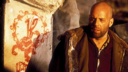 Twelve Monkeys | OFFICIAL TRAILER [HD]