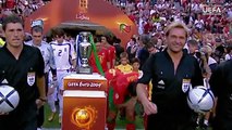 Ελλάδα - Πορτογαλία (Τελικός Euro 2004)