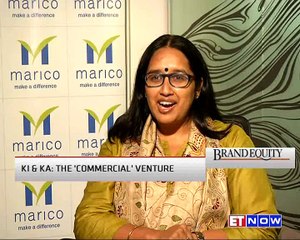 Brand Equity | Candid Chat On Everything 'Twitter'| Ki & Ka : The Commercial Venture