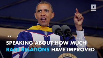 Obama admits the truth we all knew already: 'Beyonce runs the world'