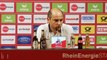 Viktor Skripnik vor Saisonfinale - 'Wir glauben an uns' Werder Bremen - Eintracht Frankfurt