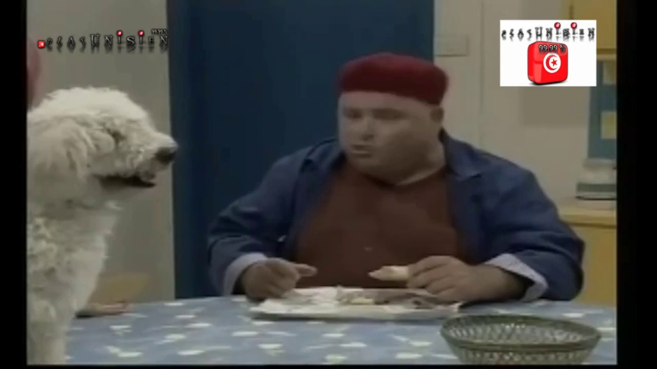 Aand Azaiez - Episode 23   عند عزيز - الحلقة 23