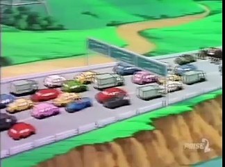 Tortues Ninja Les Chevaliers d écaille S03E45 - La Victoire Finale