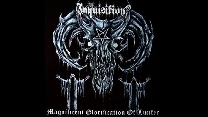 Inquisition Eternal Loyalty To Our Lord Satan