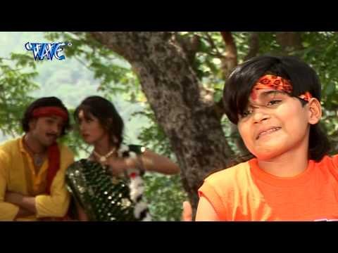 Karadi Gaadi - करादी गाडी - Kailash King - Arvind Akela Kallu Ji - Bhojpuri Hot Songs New 2015