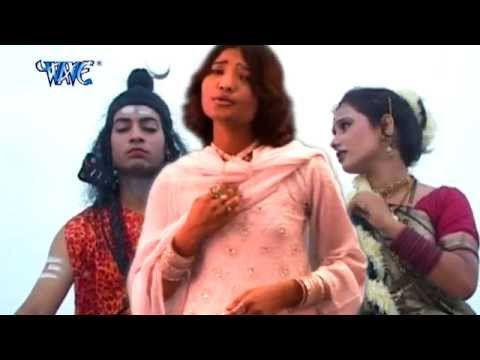 Man Nahi Bhawe खोवा मिठाई -Jhum Jhum nache kawariya - Shahnaj Akhatar - Bhojpuri Kawar Bhajan 2015